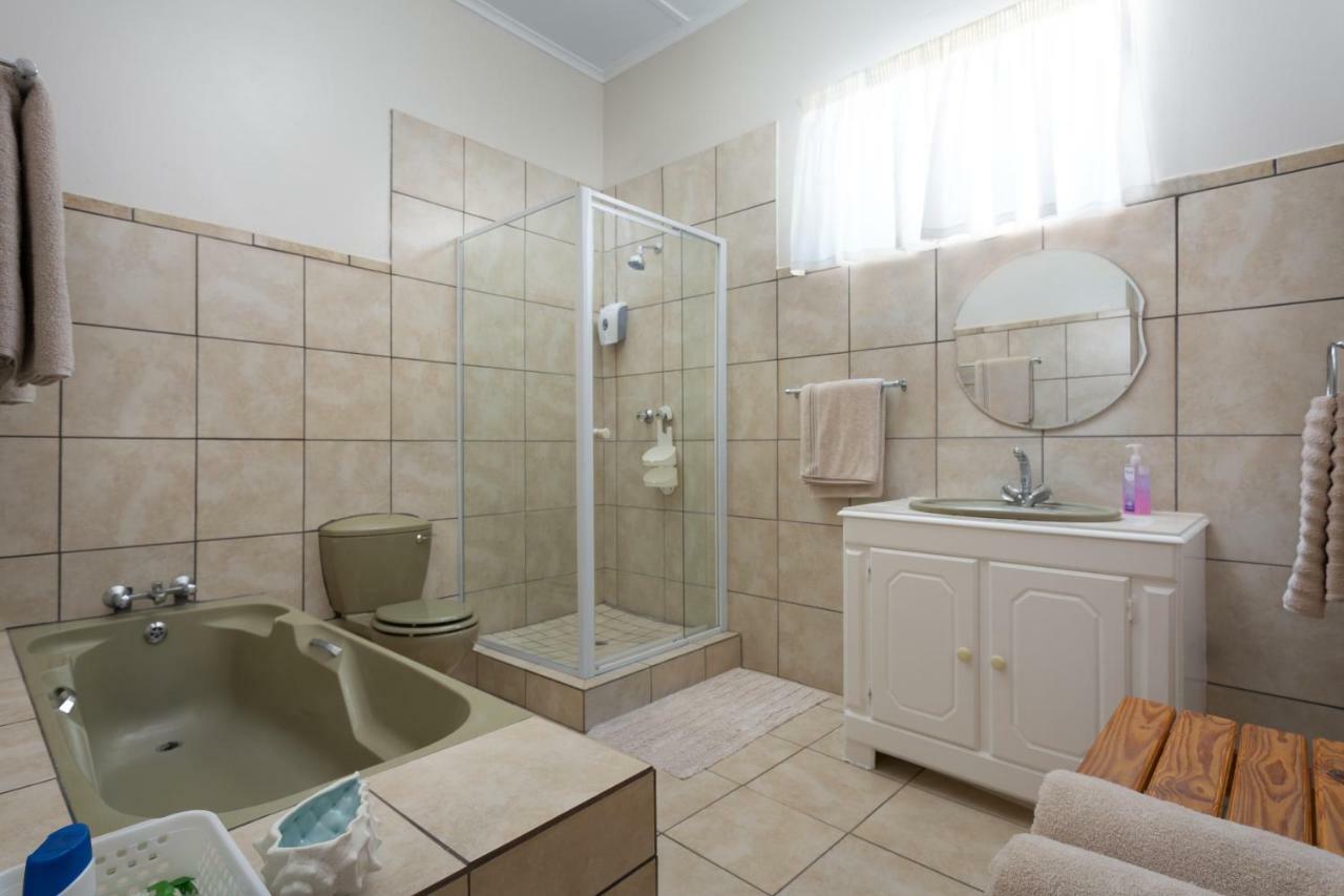 La La Dathel Guesthouse Colesberg Exteriér fotografie