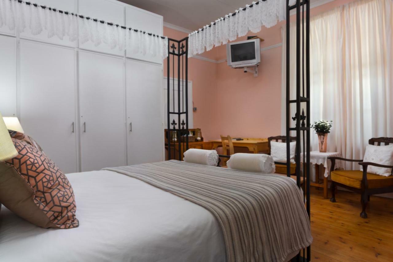 La La Dathel Guesthouse Colesberg Exteriér fotografie