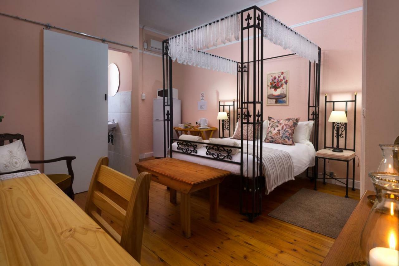La La Dathel Guesthouse Colesberg Exteriér fotografie