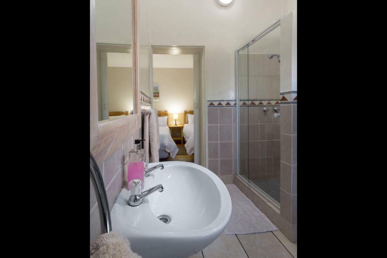 La La Dathel Guesthouse Colesberg Exteriér fotografie