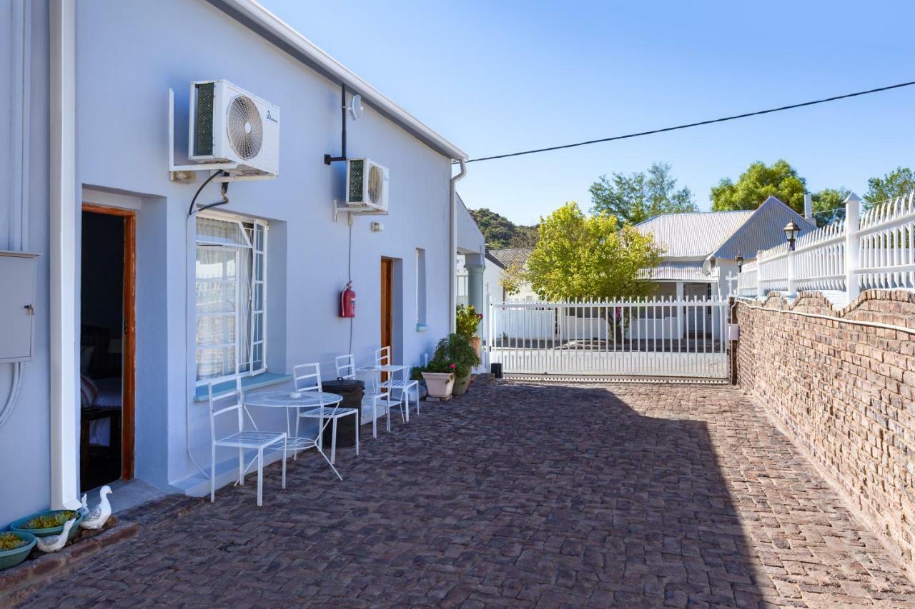 La La Dathel Guesthouse Colesberg Exteriér fotografie