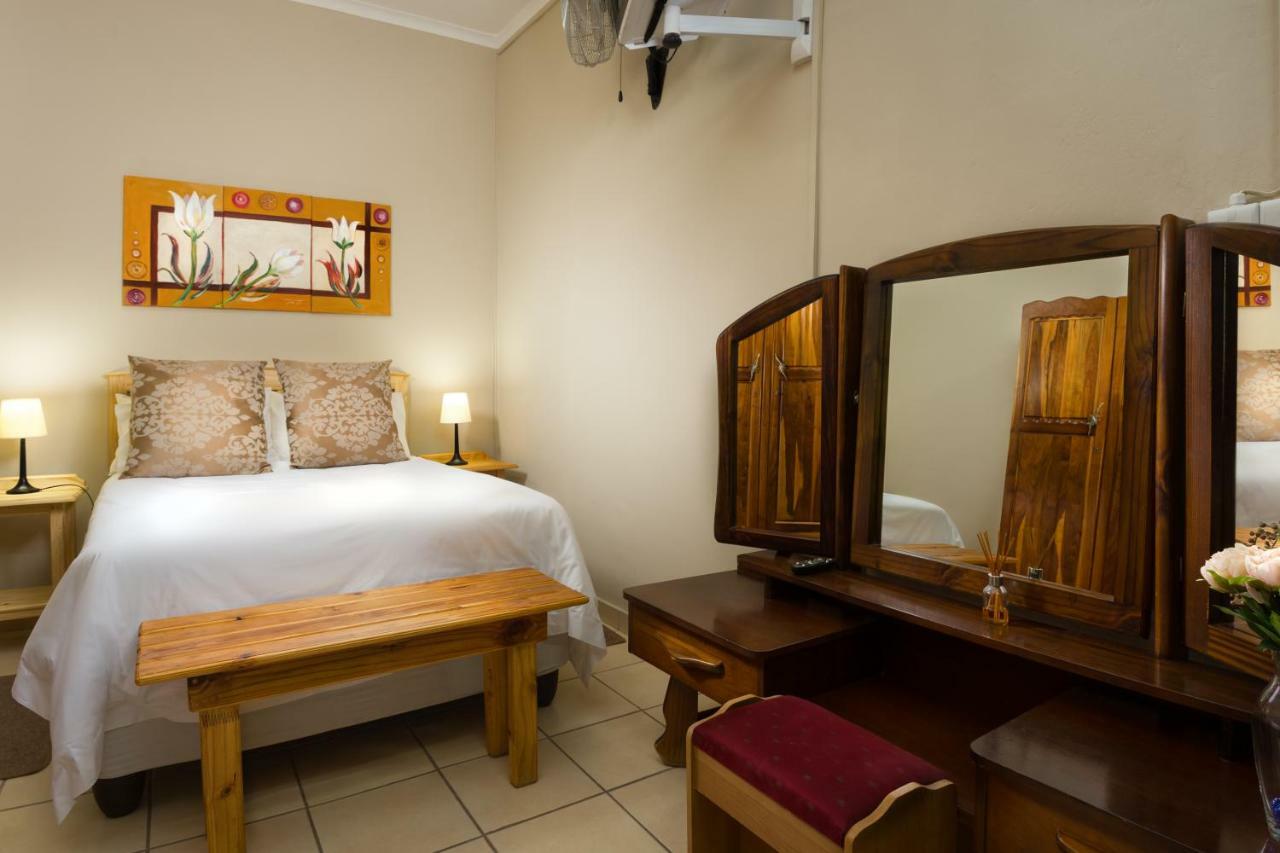 La La Dathel Guesthouse Colesberg Exteriér fotografie