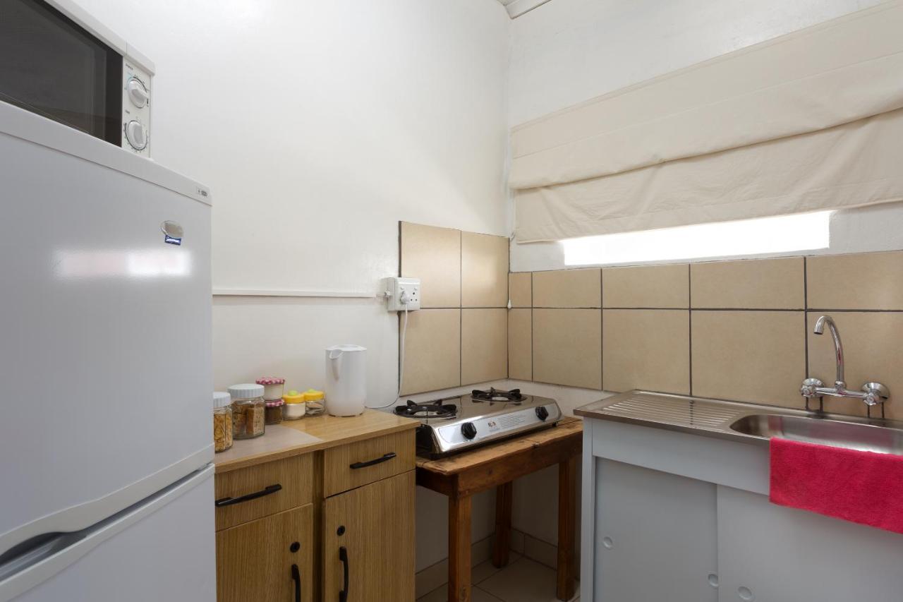 La La Dathel Guesthouse Colesberg Exteriér fotografie